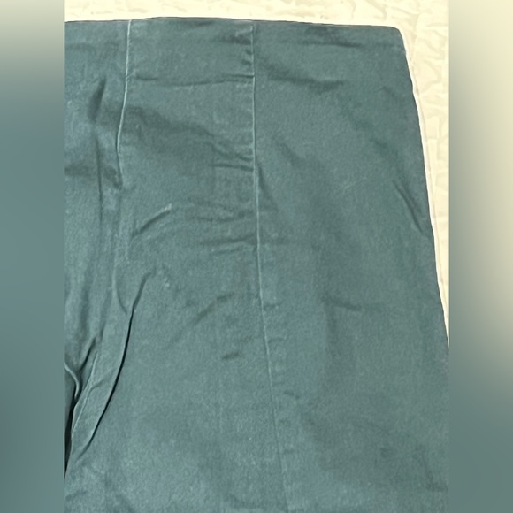 Denim leggings - Picture 5 of 5